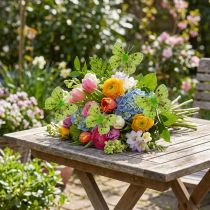 Artikel Dekorativa fjärilar grön 8 cm 6st