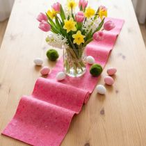 Artikel Filtband rosa 15cm 5m
