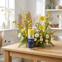 Artikel OASIS® Easy Color Spray, färgspray gul 400ml