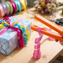 Artikel Splitter, curling tejp cutter