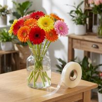 Artikel Gerbera stödslang 17mm, 200m