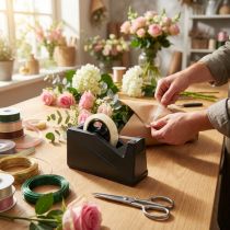 Artikel Tape dispenser bordsdispenser