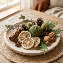 Artikel Citron halvgrön 500g