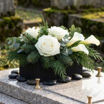 Artikel OASIS® All Black Brick Floral Foam 20 st