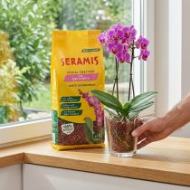 Artikel Seramis® Specialsubstrat för orkidéer 7 l