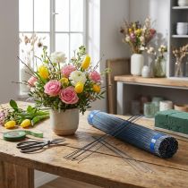 Artikel Stiftråd blåglödgad 1,0/280mm 2,5kg