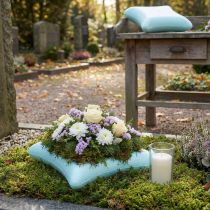 Artikel Frigolitkudde 25x25 2st
