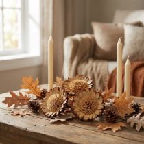 Artikel Susannae Rosette Light 50 st