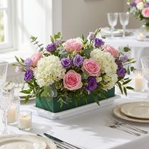 Artikel OASIS® Bord Deco medi 4 st