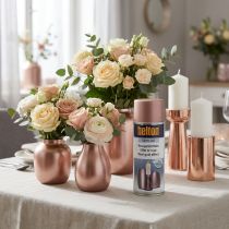 Artikel Belton specialfärg spray roséguld effekt specialfärg 400ml