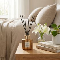 Artikel Rumsdoftspridare doftpinnar Ginger Lily 150ml