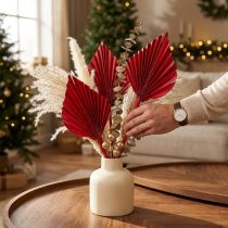 Artikel Palmspear Red 65 st