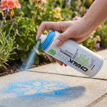 Artikel Blå spraykrita, Montana Cans kritspray, 400 ml