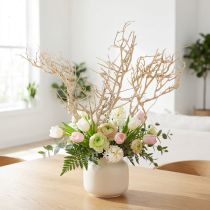 Artikel Dry Tree 500g blekt