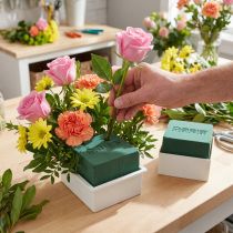 Artikel OASIS® Bordsdesign 6cm Neo &amp; Viva 24 st