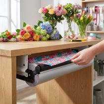 Artikel Pappersfolie underbordsdispenser ZAC 75cm