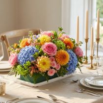 Artikel OASIS® Bord Deco medi 25cm x 9cm x 5cm 8 st