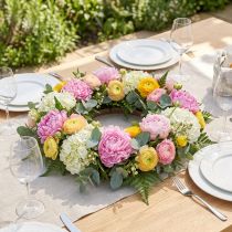 Artikel Blommig skumring OASIS® Renewal® Blommig skum Biolit® 45 cm 2 st