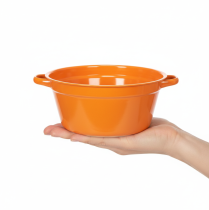 Artikel Plåtplanter, vårdekoration för vardagsrummet, 25 cm, 3 stycken