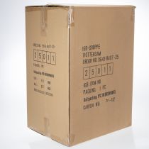 Artikel Kvinnlig figur med blomskål, dekorativ staty för estetisk inredning och trädgård, 55 cm