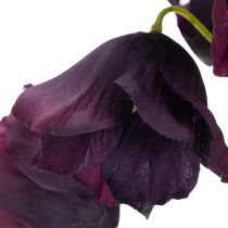Artikel Fritilaria naturtroget replika för eleganta arrangemang och buketter 78 cm