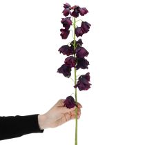 Artikel Fritilaria naturtroget replika för eleganta arrangemang och buketter 78 cm