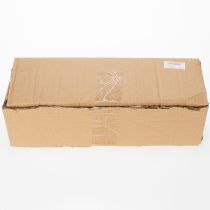 Artikel Grodfigur, sommardekoration av keramik för hem och balkong, 12 cm, 3 stycken