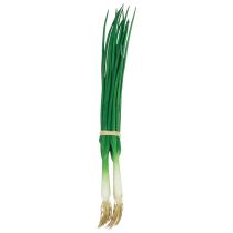 Vårlök konstgjord Real-Touch 30cm 4st