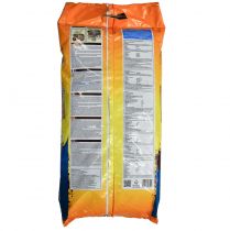 Artikel Frux hortensiajord för blå hortensior, specialjord, 18 l