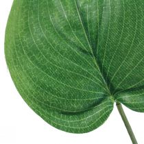 Artikel Philodendron konstgjorda träd vän konstgjorda växter grön 48cm