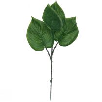 Artikel Philodendron konstgjorda träd vän konstgjorda växter grön 39cm