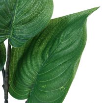 Artikel Philodendron konstgjorda träd vän konstgjorda växter grön 39cm