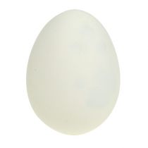 Artikel Gåsägg 8cm 10 st
