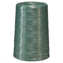Artikel Trädgårdsmästarens raffia grön raffia florister 3500m 5st