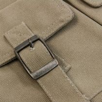 Trädgårdsredskapsväska Bälte Trädgårdsbälte Khaki L112cm