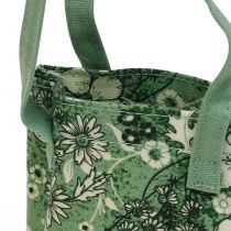 Trädgårdsredskap set jute sladd tråd sax plant pluggar