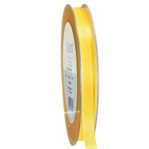 Artikel Present- och dekorationsband 10mm x 50m gult