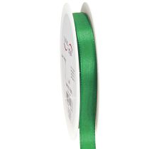 Artikel Present- och dekorationsband 15mm x 50m mörkgrönt
