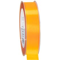 Artikel Present- och dekorationsband 25mm x 50m Orange