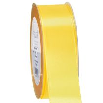 Artikel Present- och dekorationsband 40mm x 50m gult