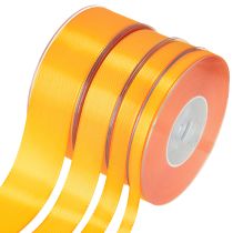 Artikel Present- och dekorationsband 50m orange