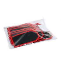 Artikel Presentetiketter med tavlapenna 18 st