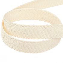 Artikel Presentband Krämflätat Pappersband 20mm 10m
