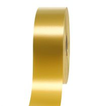 Artikel Presentband guld 50mm 100m