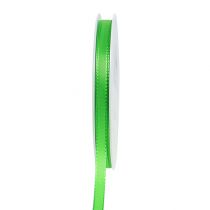 Artikel Presentband ljusgrönt 8mm 50m