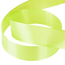 Artikel Presentband grönt band limegrönt 25mm 50m