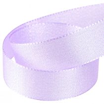 Artikel Presentband lila glimmer dekorationsband lila 25mm 20m