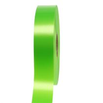 Artikel Presentband limegrönt 30mm 100m