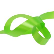 Artikel Presentband limegrönt 30mm 100m