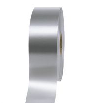 Artikel Polycurlingband silver 50mm 100m